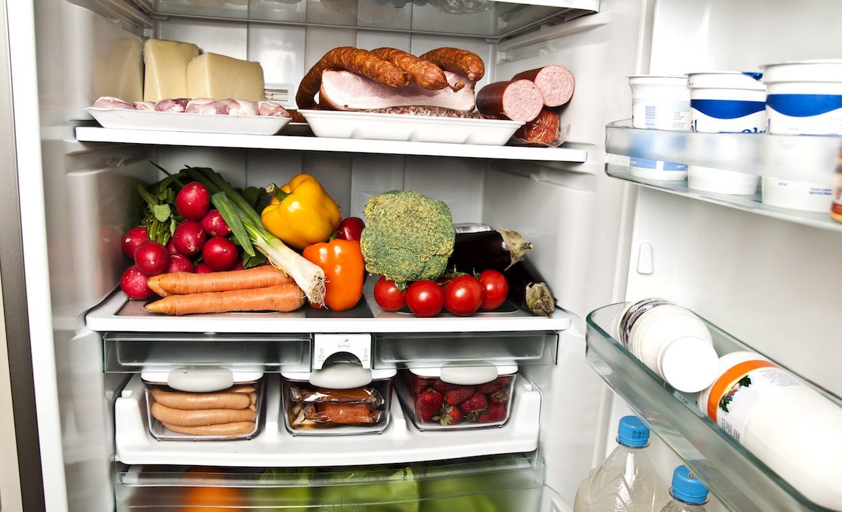 ¿Cómo elegir un frigorífico?