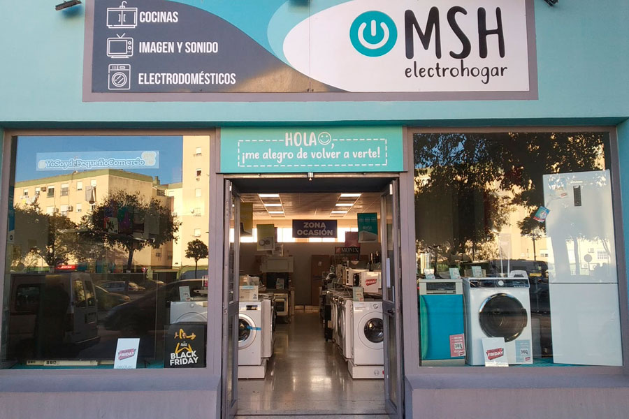 MSH Electrohogar