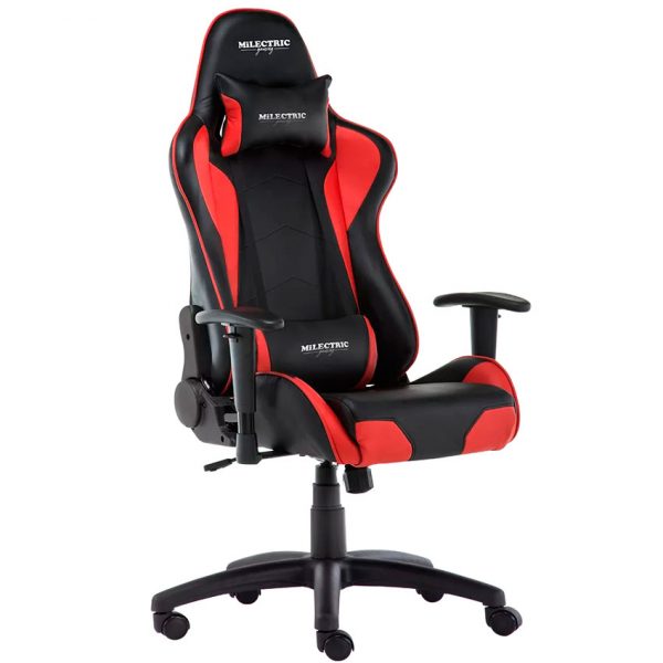 SILLA GAMING SG-G9 RED