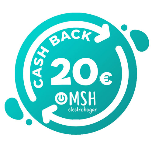 Cash-Back 20 €