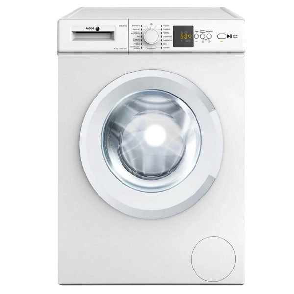 Lavadora Fagor Fagor 3FE-8112